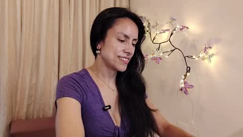 Snapshot of sofibelladelavega chatting on 03/30/26, 07:04 Sofi Bella online show from 03/30/26, 07:04