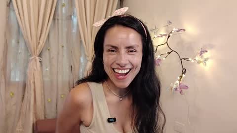 Snapshot of sofibelladelavega chatting on 04/09/26, 08:25 Sofi Bella online show from 04/09/26, 08:25