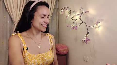 Snapshot of sofibelladelavega chatting on 04/13/26, 07:08 Sofi Bella online show from 04/13/26, 07:08
