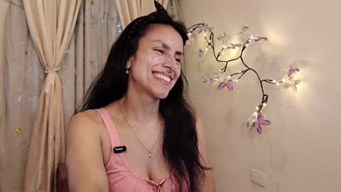 Snapshot of sofibelladelavega chatting on 04/17/26, 07:17 Sofi Bella online show from 04/17/26, 07:17