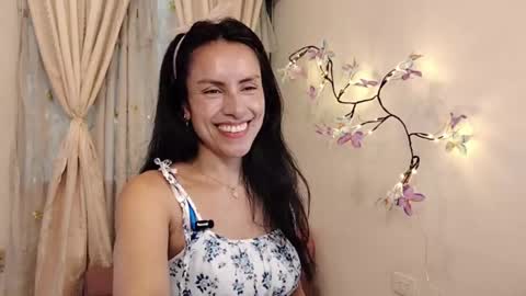 Snapshot of sofibelladelavega chatting on 04/26/26, 07:22 Sofi Bella online show from 04/26/26, 07:22