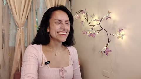 Snapshot of sofibelladelavega chatting on 04/27/26, 07:12 Sofi Bella online show from 04/27/26, 07:12