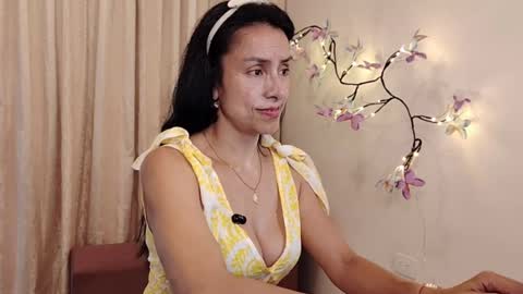 Snapshot of sofibelladelavega chatting on 05/01/26, 07:07 Sofi Bella online show from 05/01/26, 07:07