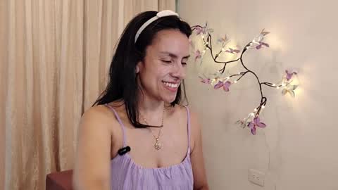 Snapshot of sofibelladelavega chatting on 05/03/26, 07:09 Sofi Bella online show from 05/03/26, 07:09