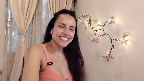 Snapshot of sofibelladelavega chatting on 05/11/26, 07:11 Sofi Bella online show from 05/11/26, 07:11