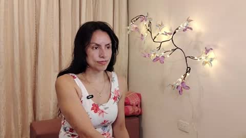 Snapshot of sofibelladelavega chatting on 05/12/26, 07:22 Sofi Bella online show from 05/12/26, 07:22