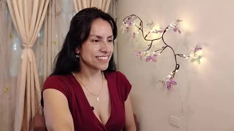 Sofi Bella online show from 05/16/26, 07:34