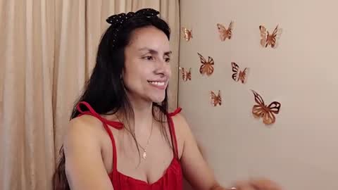 Sofi Bella online show from 06/10/26, 07:35