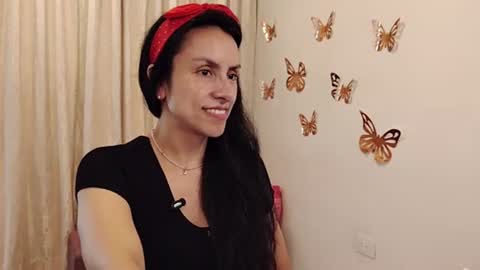 Sofi Bella online show from 06/12/26, 07:13