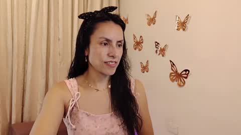 Sofi Bella online show from 06/22/26, 07:11
