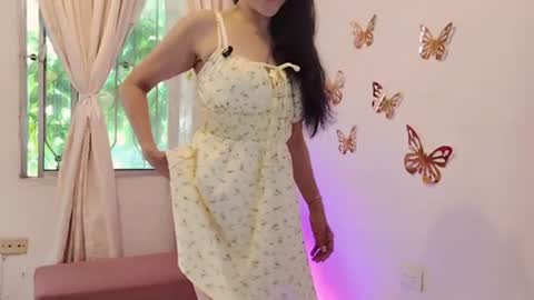 Sofi Bella online show from 06/27/26, 07:19