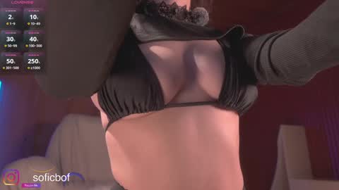 Sofi  online show from 02/15/26, 11:45