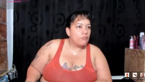 Snapshot of sofie_storm chatting on 06/26/26, 11:25 Vicky online show from 06/26/26, 11:25