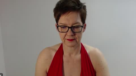 Sofie Velvet online show from 01/07/26, 06:05