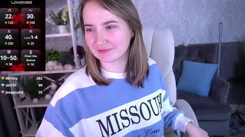 Snapshot of sofiebloom chatting on 01/16/25, 03:56 Sofie online show from 01/16/25, 03:56