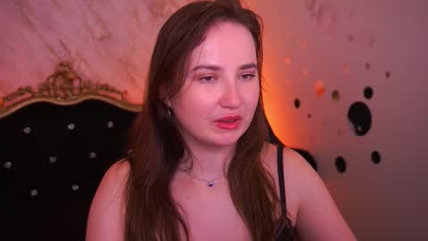 Snapshot of sofiebloom chatting on 03/25/26, 03:01 Sofie online show from 03/25/26, 03:01