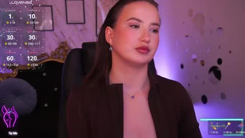 Snapshot of sofiebloom chatting on 04/16/26, 10:34 Sofie online show from 04/16/26, 10:34
