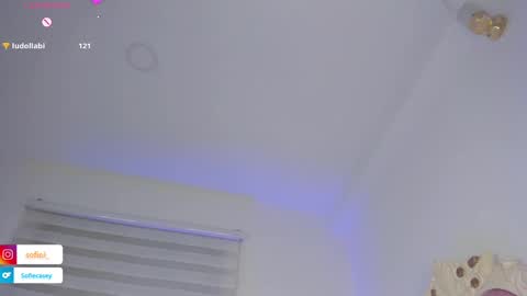 Snapshot of sofiecasey22 chatting on 01/09/25, 03:47 Sofie Casey online show from 01/09/25, 03:47