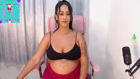 Sofie Rosee online show from 12/21/25, 02:51