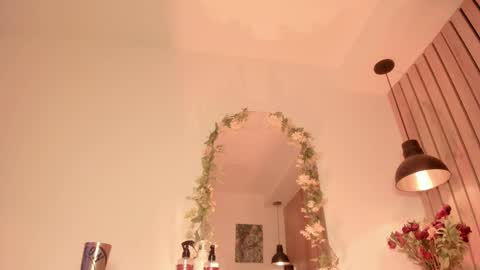 Snapshot of sofiesoft chatting on 09/15/25, 01:33 Sofie online show from 09/15/25, 01:33