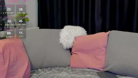 Sofiewild25 online show from 11/29/25, 12:13