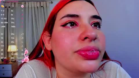 Snapshot of sofiflex chatting on 02/19/26, 04:52 - . - . online show from 02/19/26, 04:52