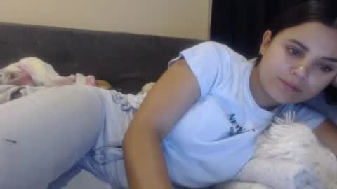 Snapshot of sofigarcia17 chatting on 01/16/26, 12:58 sofi online show from 01/16/26, 12:58