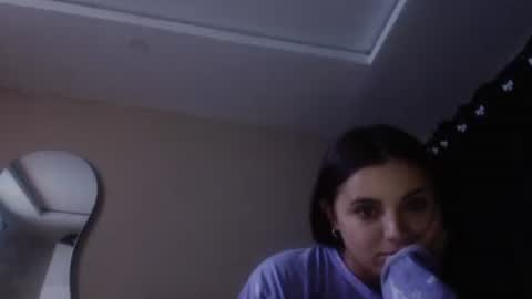 Snapshot of sofigarcia17 chatting on 02/09/26, 05:00 sofi online show from 02/09/26, 05:00