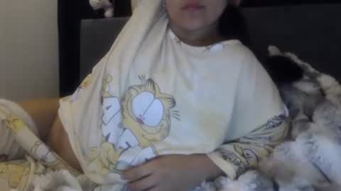 Snapshot of sofigarcia17 chatting on 04/13/26, 01:44 sofi online show from 04/13/26, 01:44