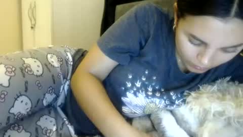 Snapshot of sofigarcia17 chatting on 07/12/26, 02:24 sofi online show from 07/12/26, 02:24