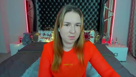 sofii_darling online show from 12/14/25, 05:40