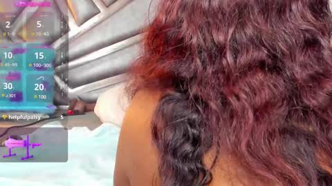 KELLY-HILL online show from 02/21/25, 03:32