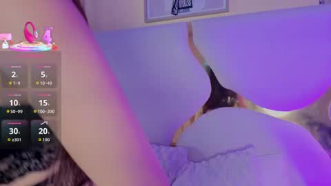 sofii_jones online show from 05/08/26, 10:15