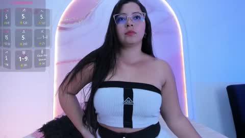 Sofii Lopezz online show from 03/18/26, 11:46