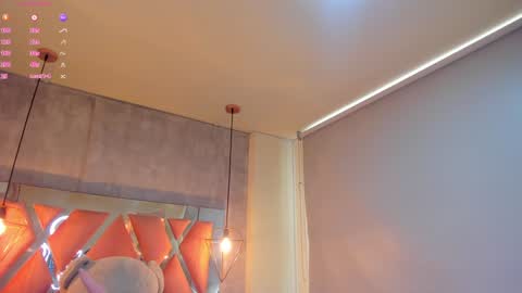 Snapshot of sofii_miller_ chatting on 02/06/25, 05:40 online show from 02/06/25, 05:40