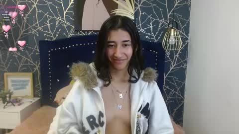Sofii  online show from 03/26/26, 03:12