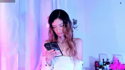 sofiia cute  online show from 04/18/26, 06:17