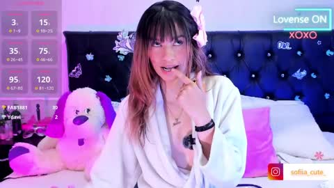 sofiia cute  online show from 04/25/26, 01:52