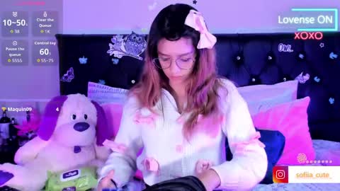 sofiia cute  online show from 05/04/26, 03:02