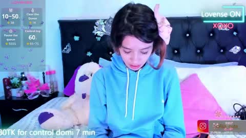 sofiia cute  online show from 05/12/26, 03:47