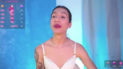 Sofi online show from 12/22/24, 04:17