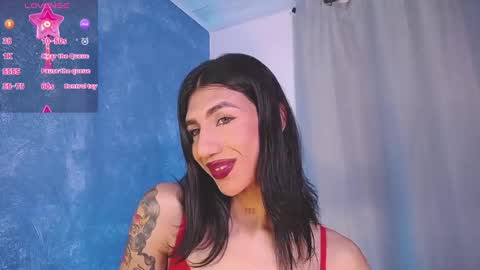 Sofi online show from 01/03/25, 01:36