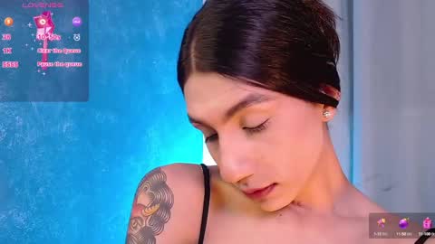 Sofi online show from 01/12/25, 01:27