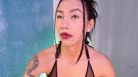 Sofi online show from 01/18/25, 02:12