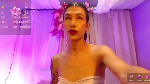 Sofi online show from 03/07/25, 01:07