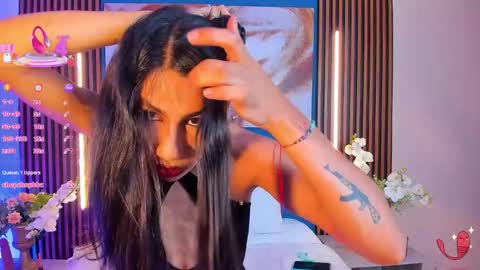 Sofi online show from 09/16/25, 02:18