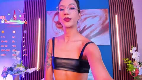 Sofi online show from 09/27/25, 02:22