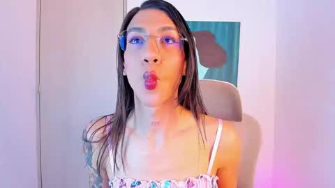 Sofi online show from 03/24/26, 03:28