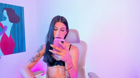 Sofi online show from 07/01/26, 04:18