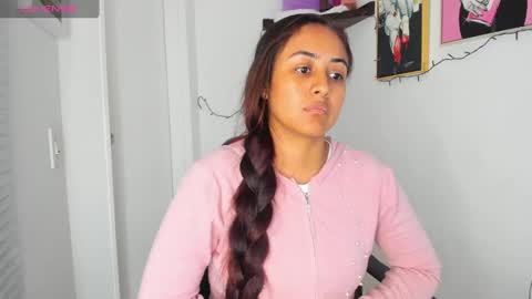 sofiia rodriguez online show from 02/13/25, 03:03